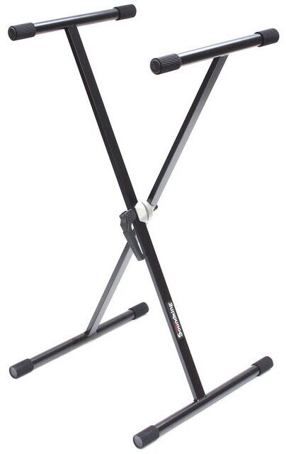 Стойка X-образная - фото 1