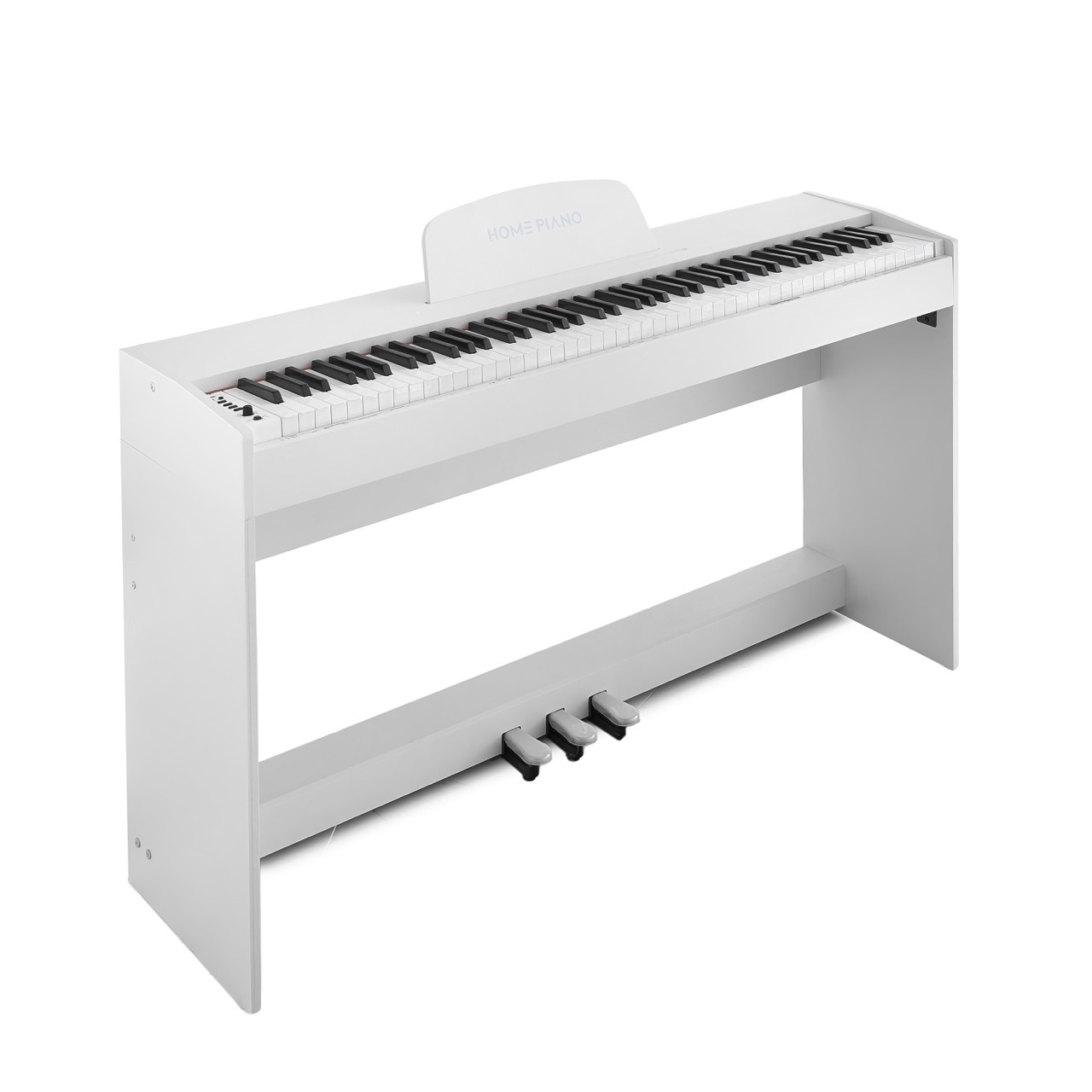 Цифровое пианино Home Piano DPY-3H WH - Главное