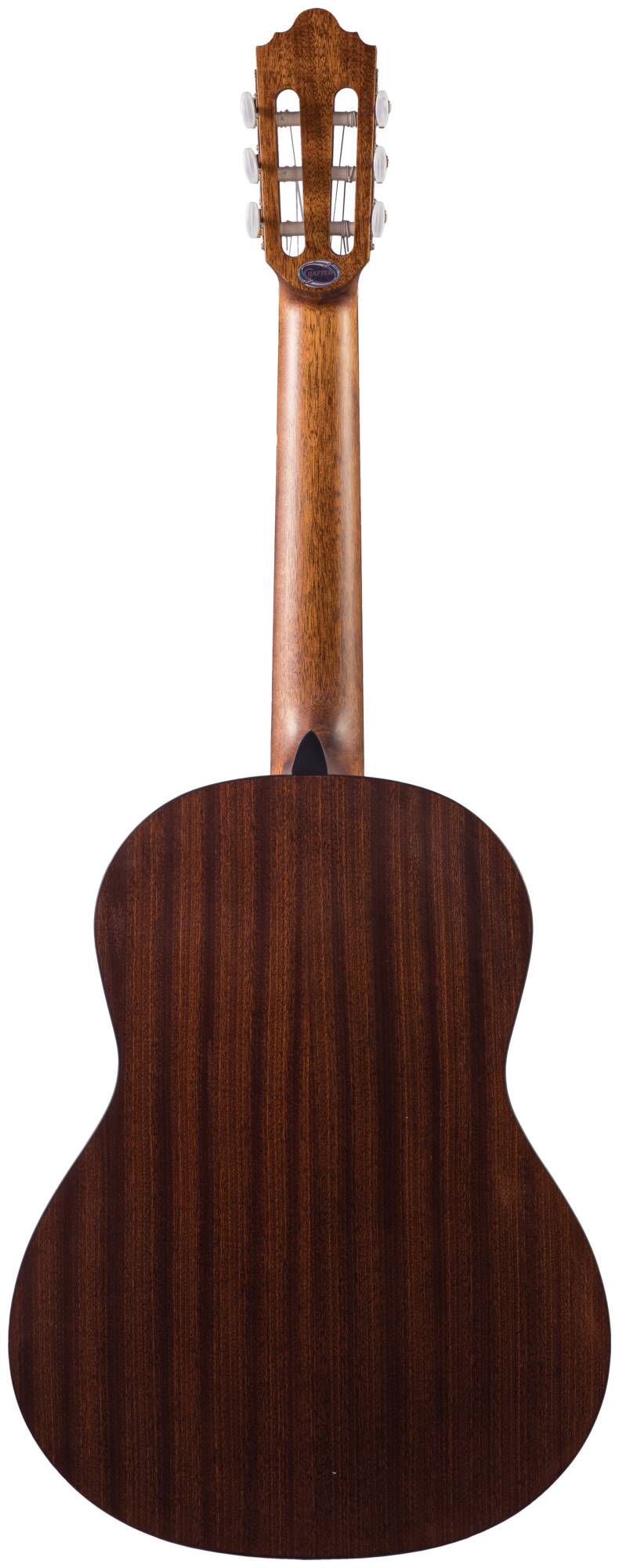 Классическая гитара Crafter HC-100 /OP.N — корпус и детали - фото 3