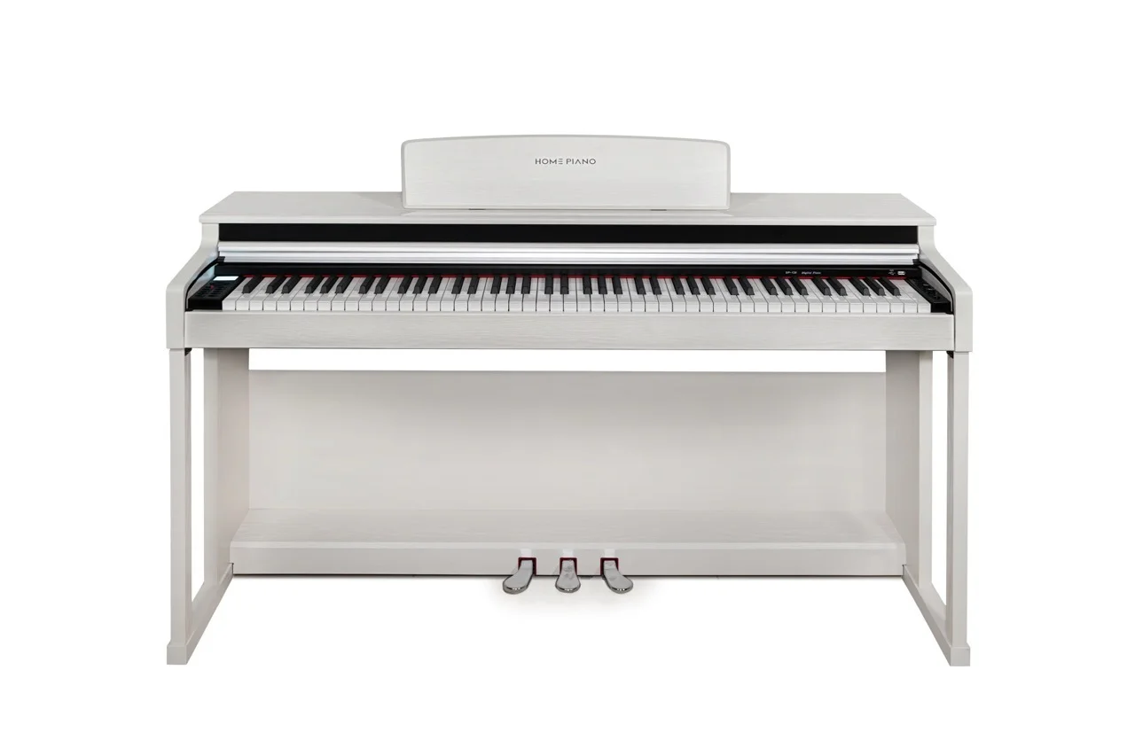 Цифровое пианино Home Piano SP-120 WH - Главное
