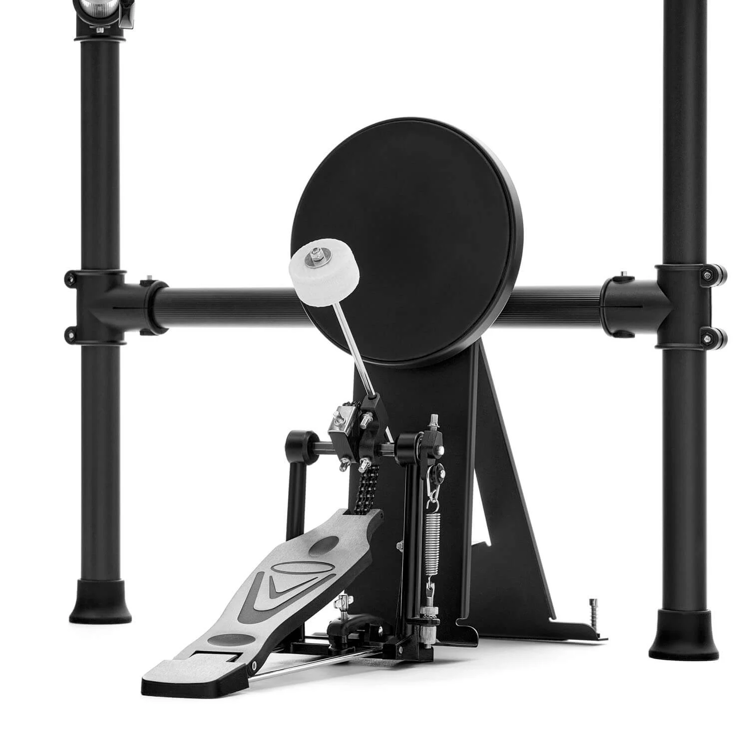 Электронные барабаны Muzplanet X1 - фото 10