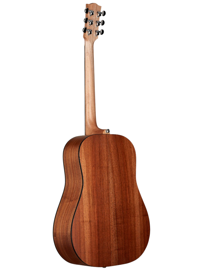Акустическая гитара Maton S70 — общий вид