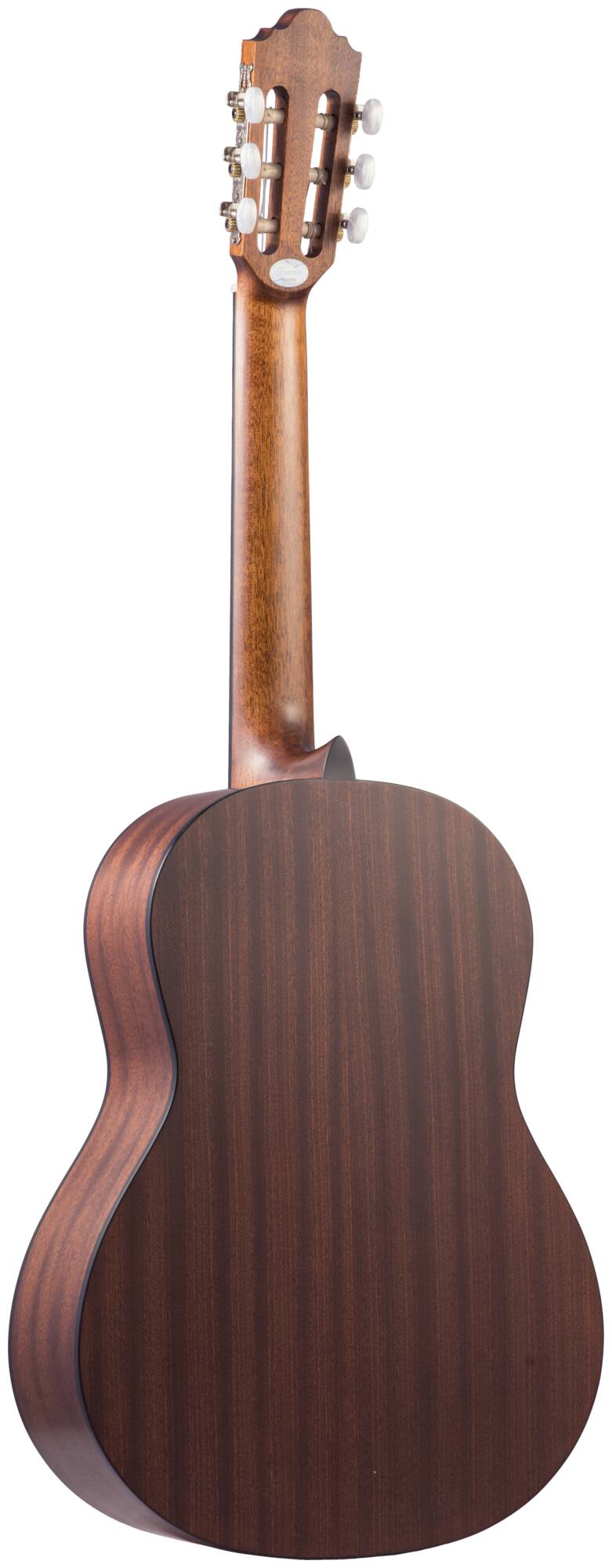 Классическая гитара Crafter HC-100 /OP.N — корпус и детали - фото 2