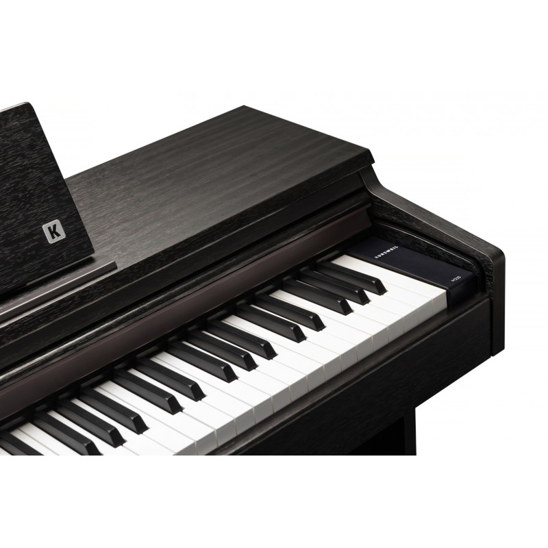 Цифровое пианино Kurzweil M215 SR + банкетка - фото 4