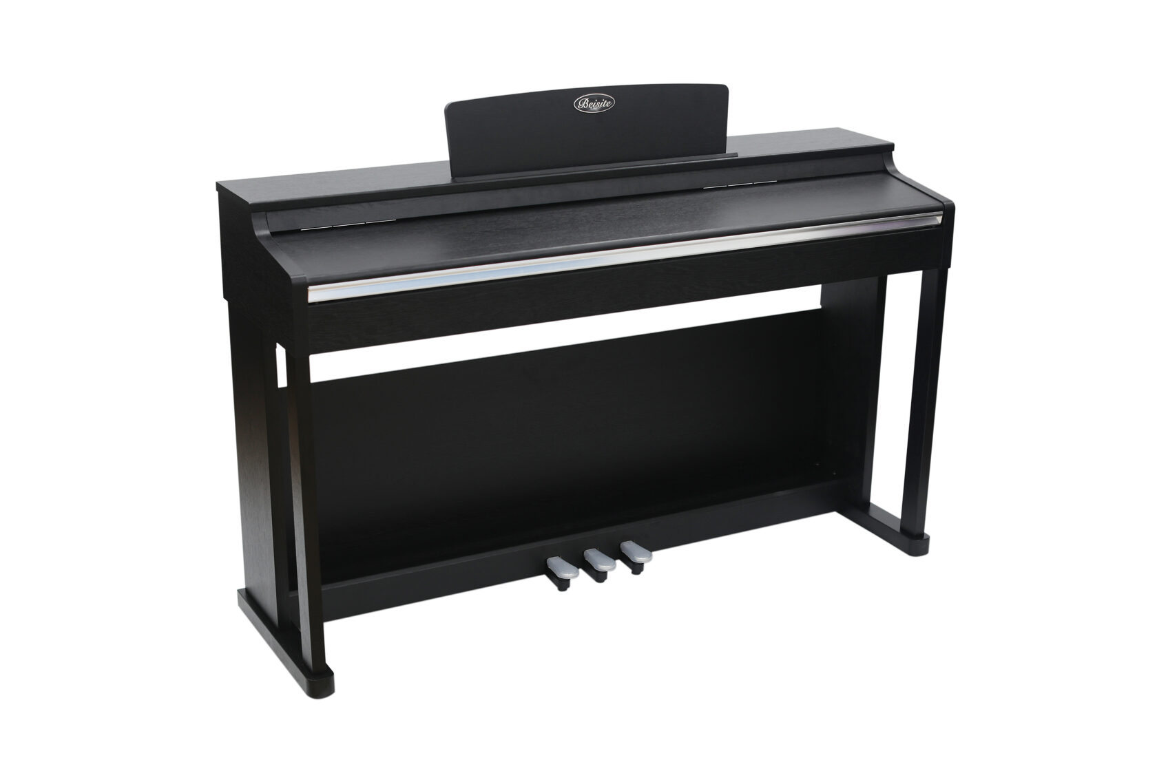 Цифровое пианино Beisite B-89 Pro BK - фото 2