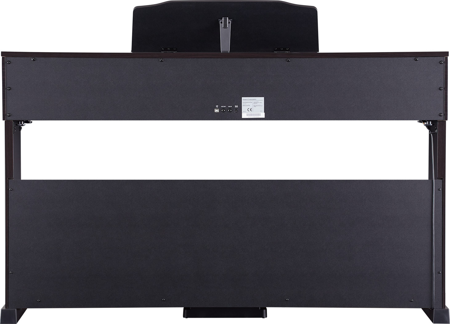 Цифровое пианино Roland RP30 - фото 3