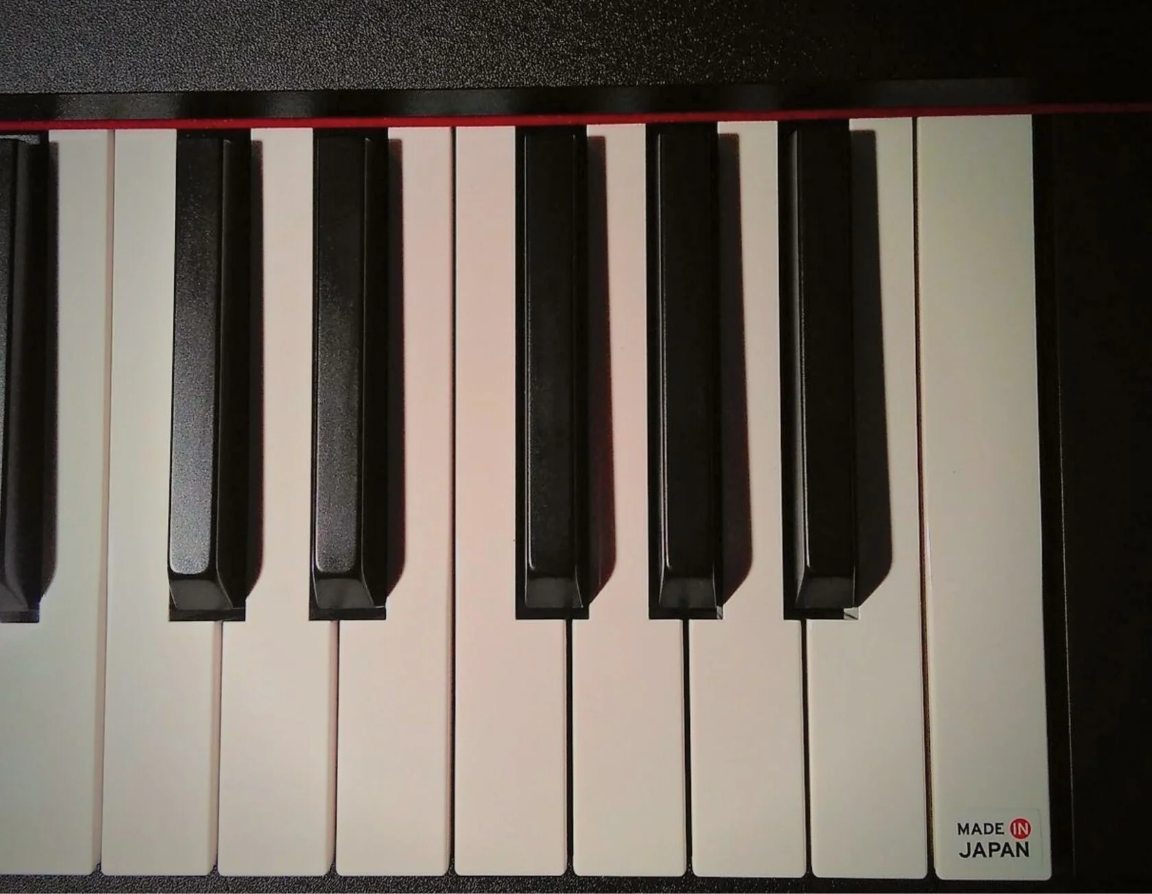 Цифровое пианино Korg LP-380 RW U - фото 3