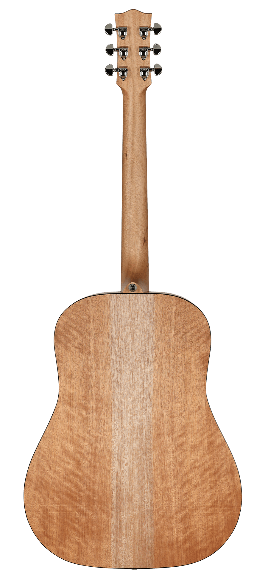 Акустическая гитара Maton S60 — корпус и детали - фото 3