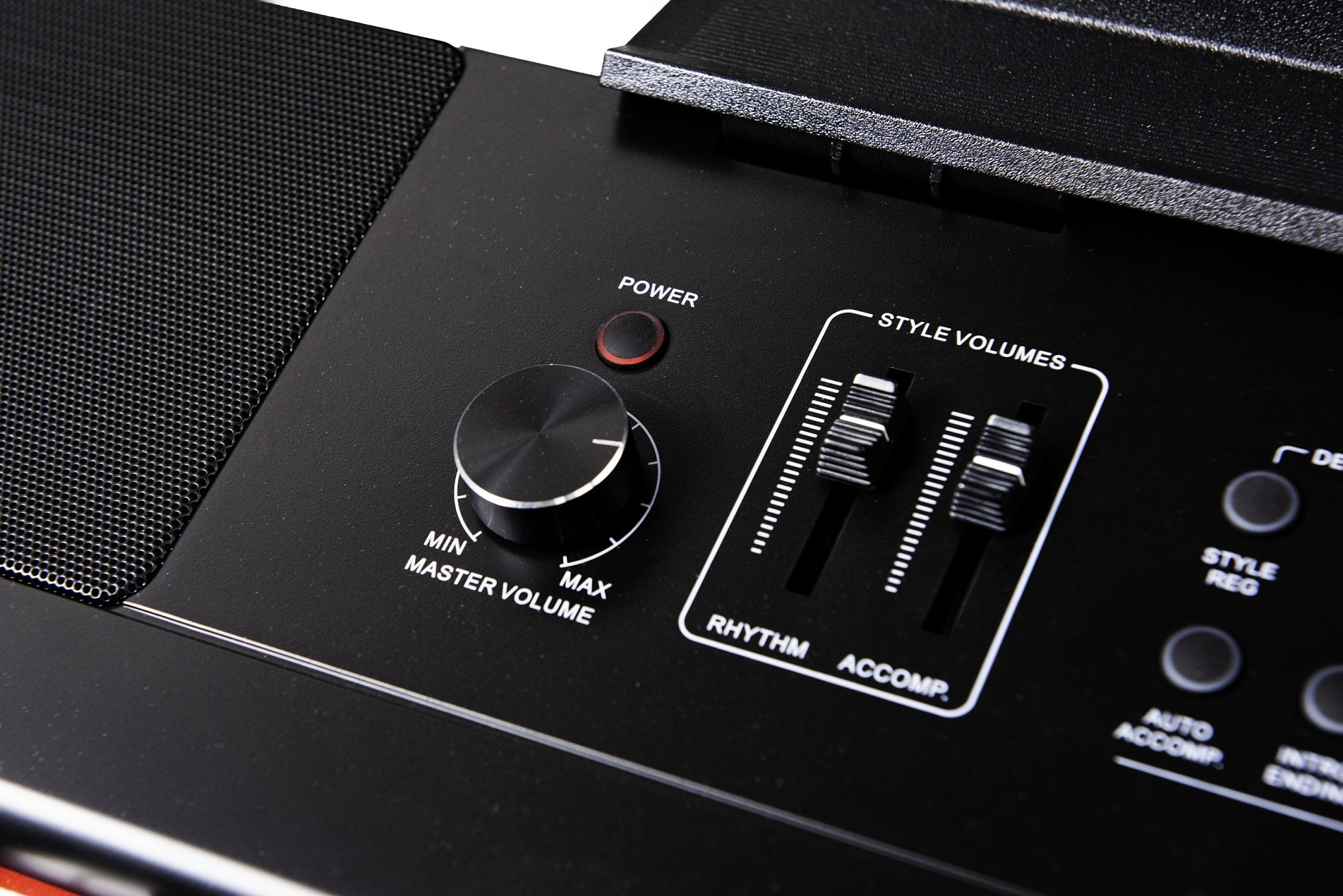 Цифровое пианино Orla PF-400 - фото 5