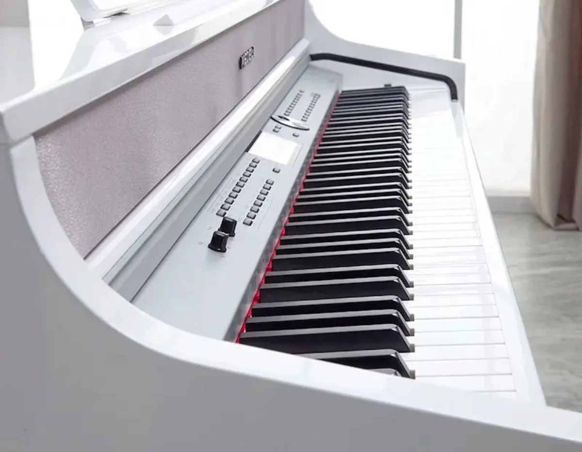 Цифровое пианино Medeli DP388 GW - фото 1