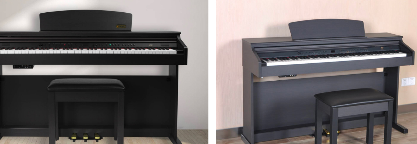 Честный обзор Artesia DP 10e и DP3. В чем разница?