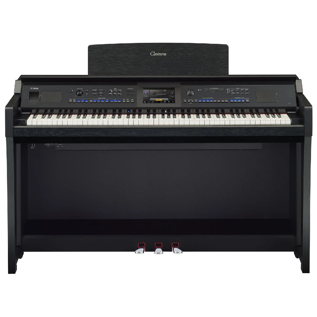 Цифровое пианино Yamaha CVP-905B