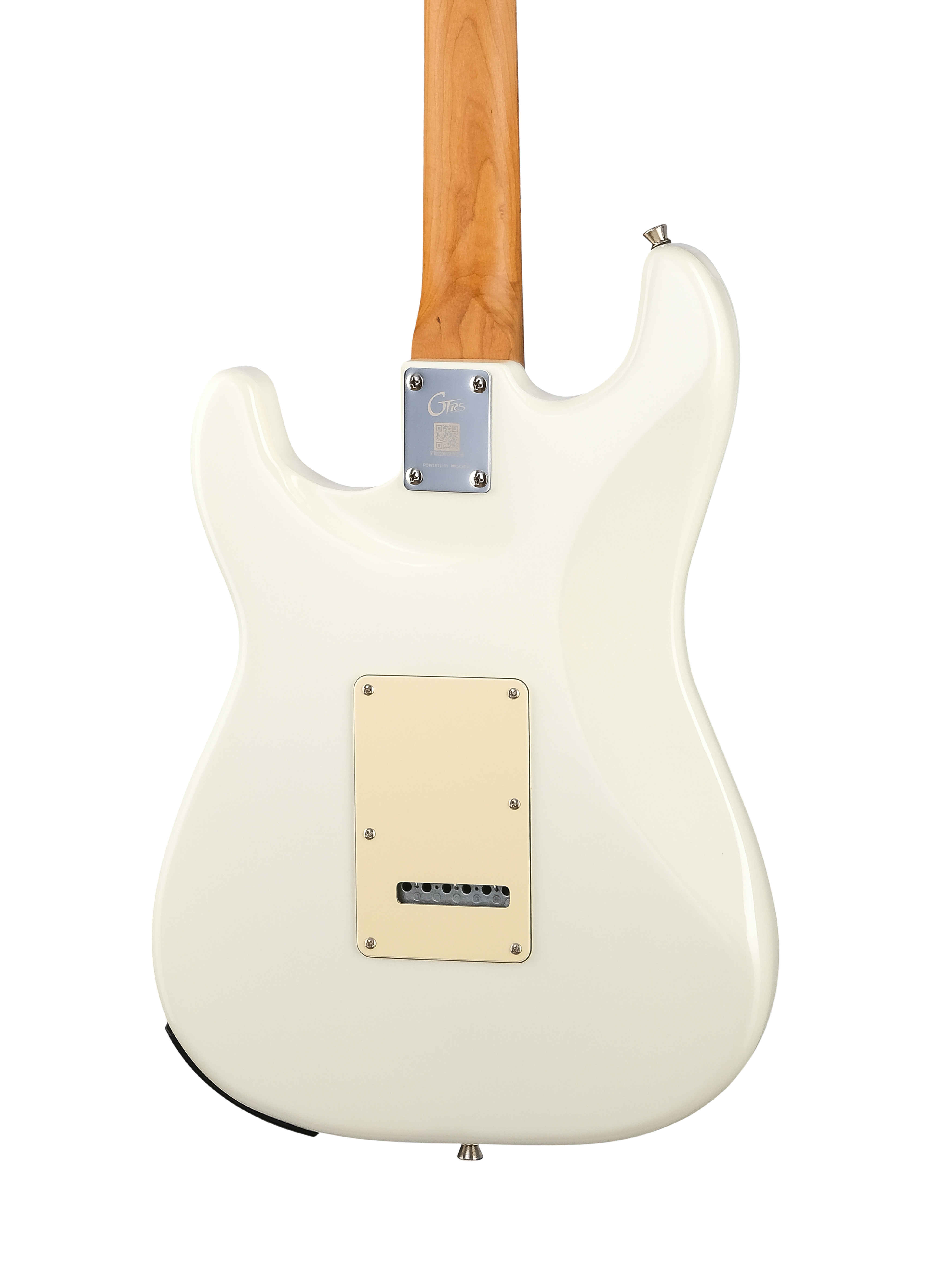 Электрогитара GTRS S800-Standard-800-WH — детальное фото - фото 4