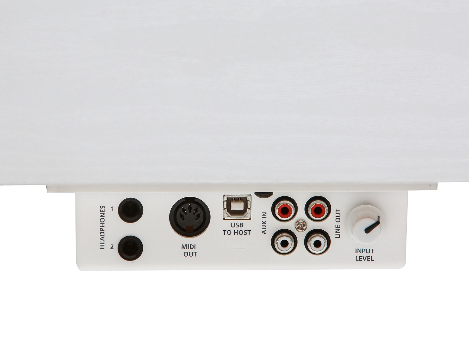 Цифровое пианино Kurzweil M90 WH - фото 5