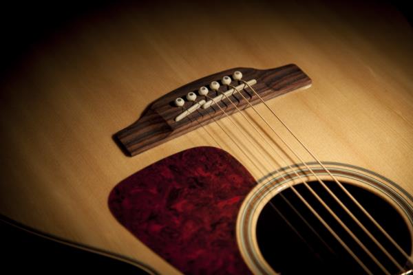 Электроакустическая гитара Takamine G90 Series GN93CE — корпус и детали - фото 2