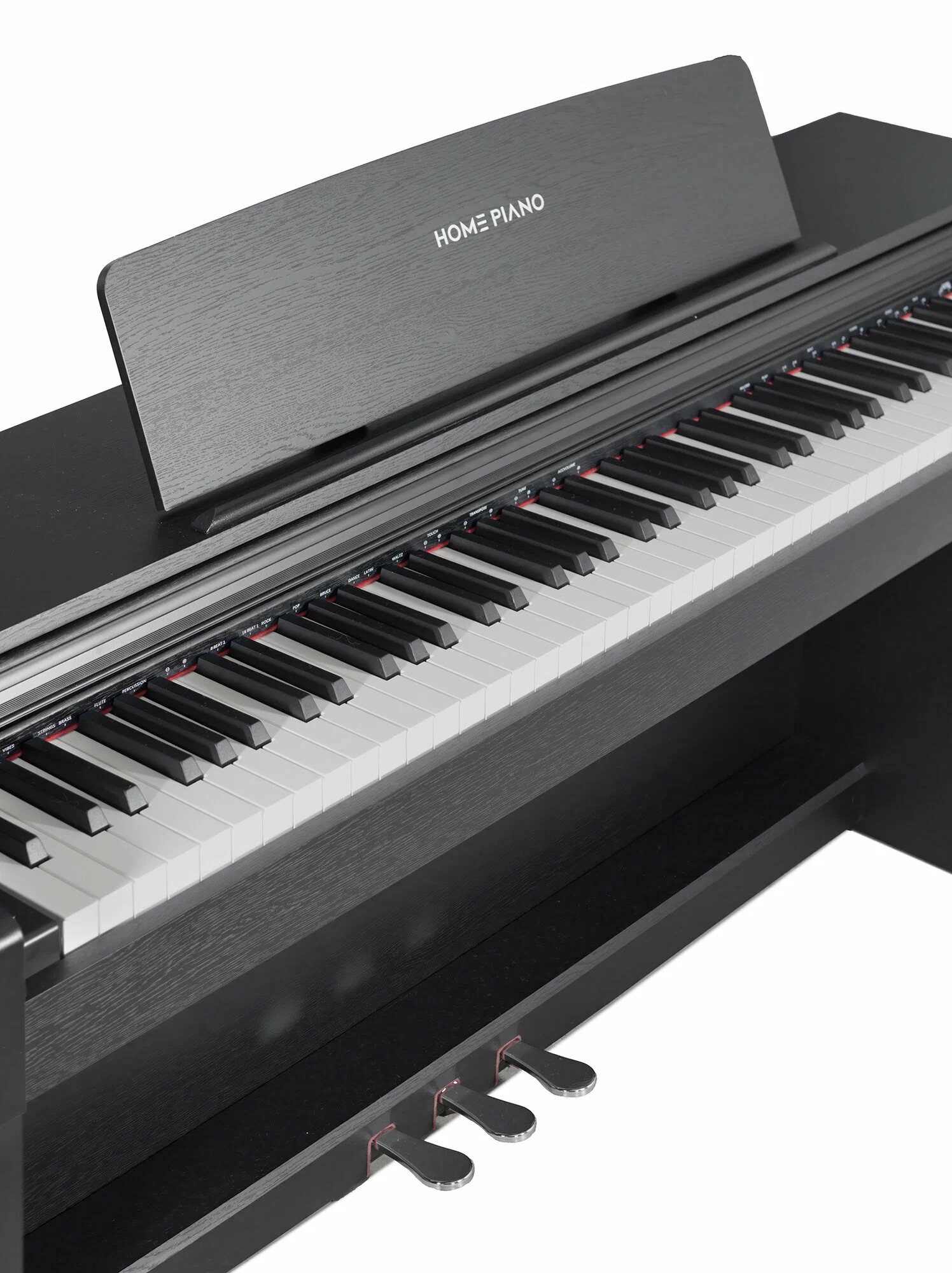 Цифровое пианино Home Piano SP-110 BK - фото 4
