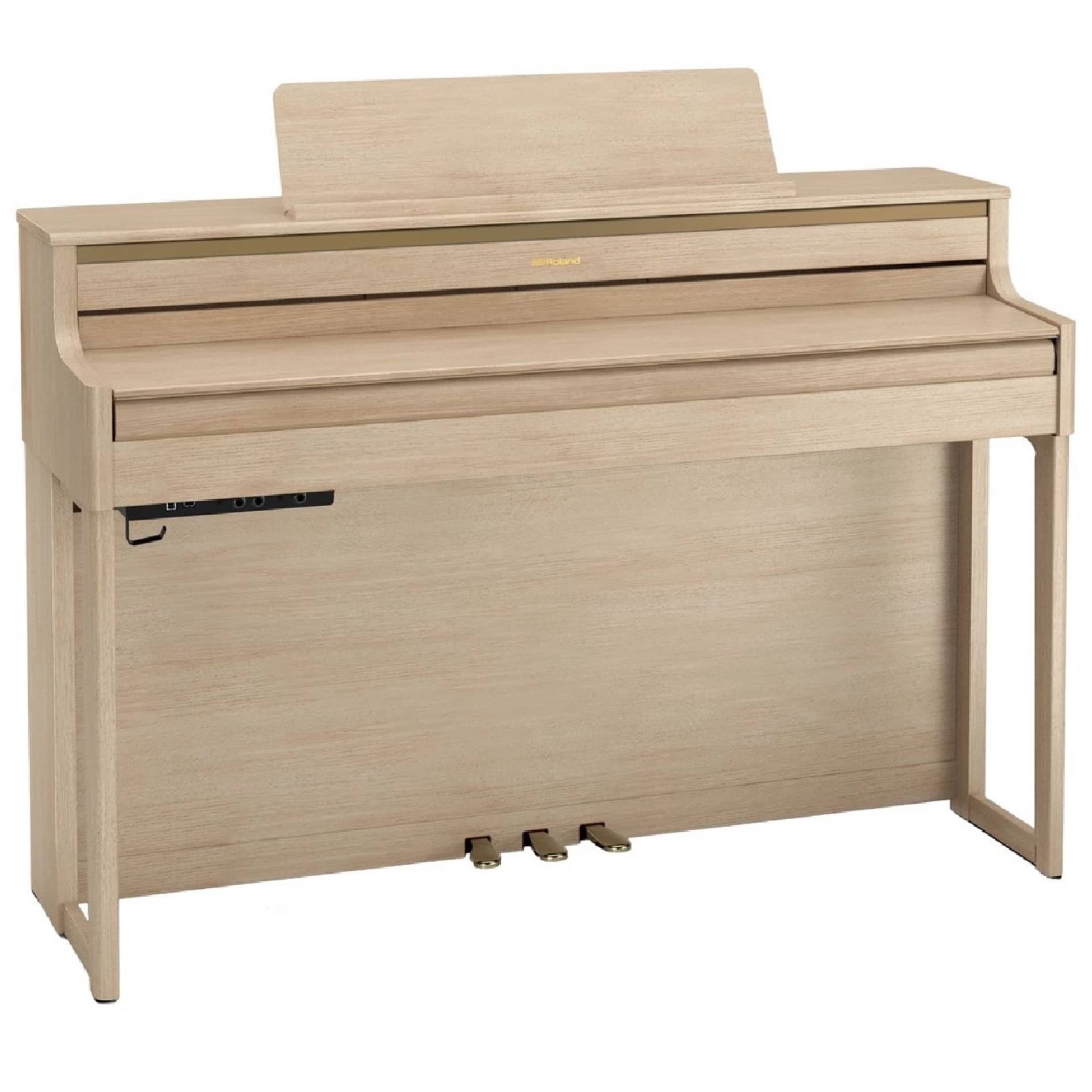 Цифровое пианино Roland HP704-LA - фото 1