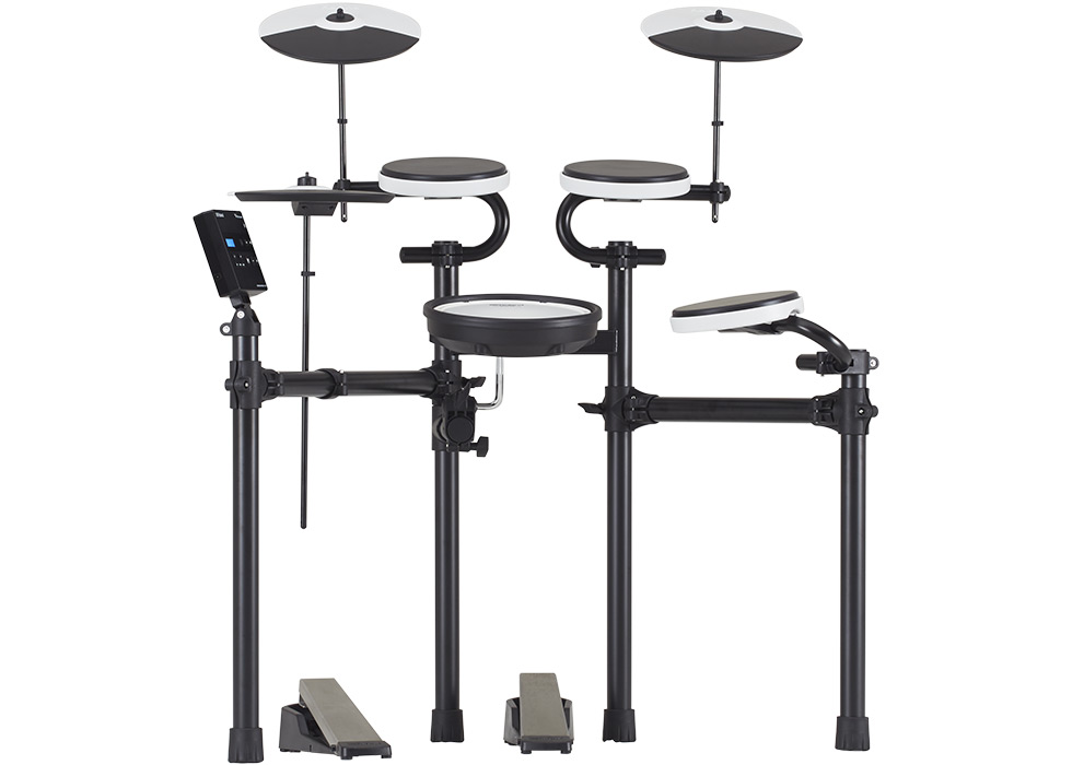 Электронные барабаны Roland TD-02KV