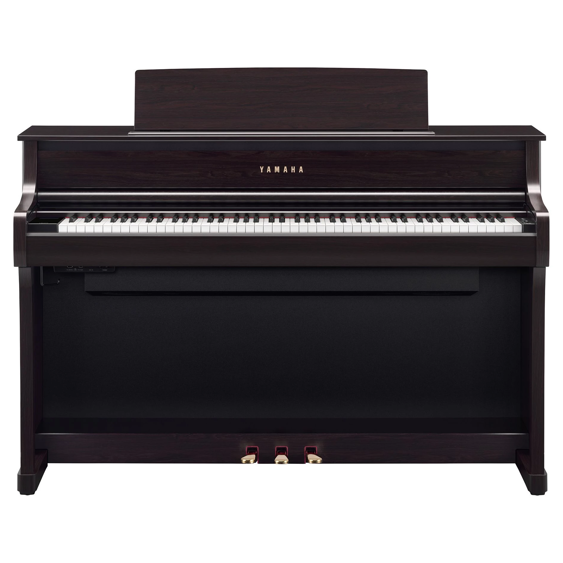 Цифровое пианино Yamaha CLP-875R