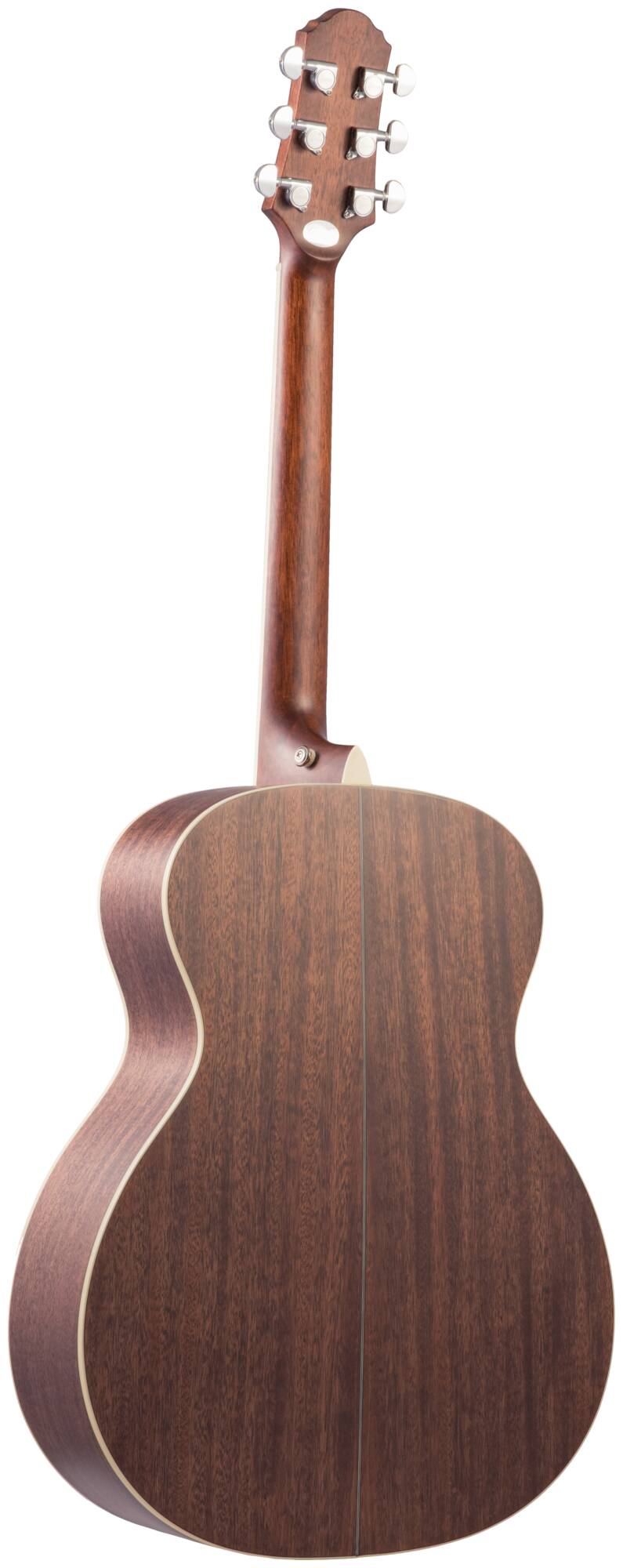 Акустическая гитара Crafter GA-6 /NC — корпус и детали - фото 3