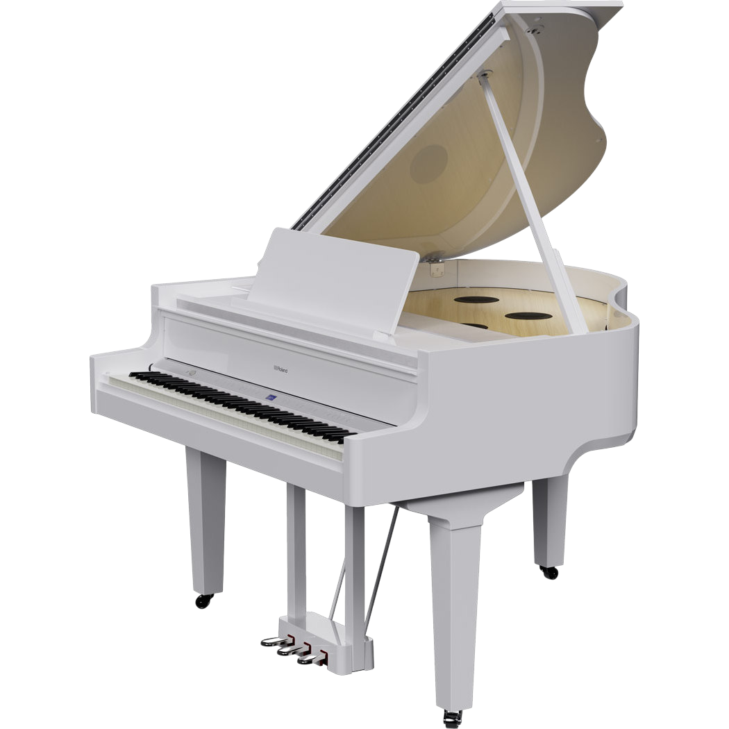 Цифровой рояль Roland GP 9M PW