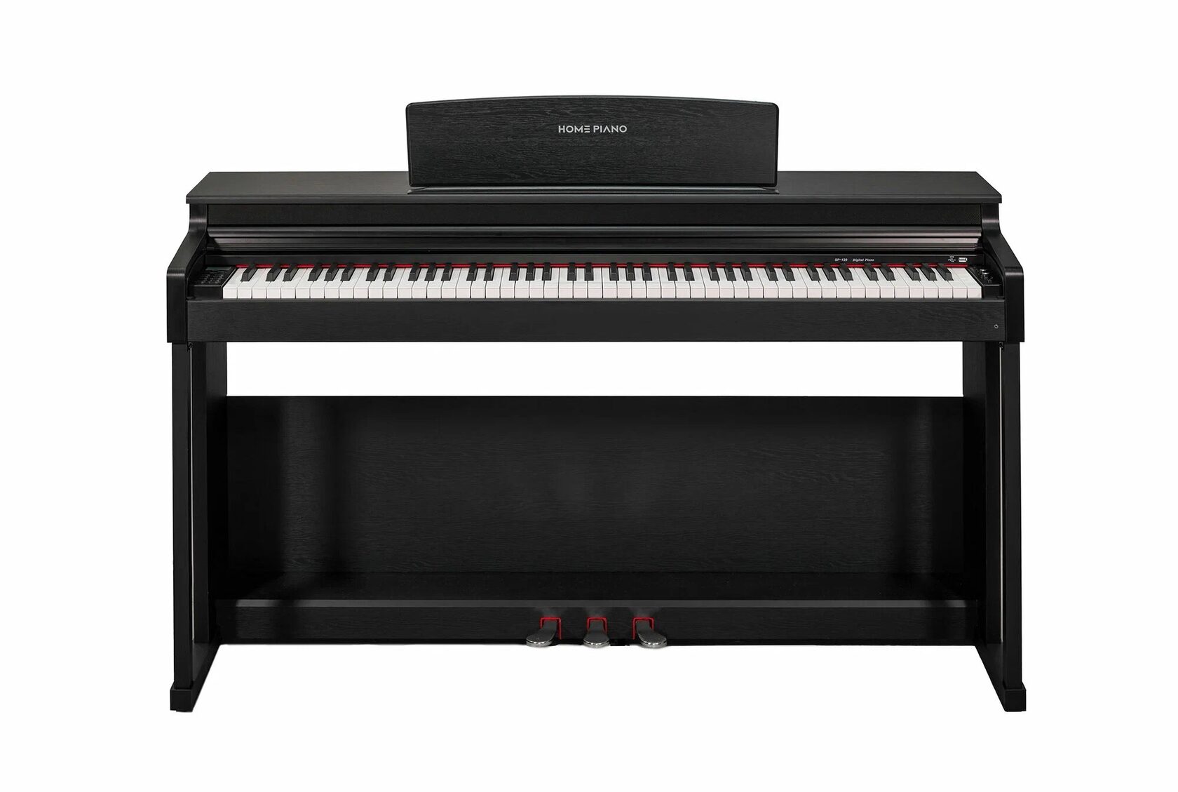 Цифровое пианино Home Piano SP-120 BK - фото 2