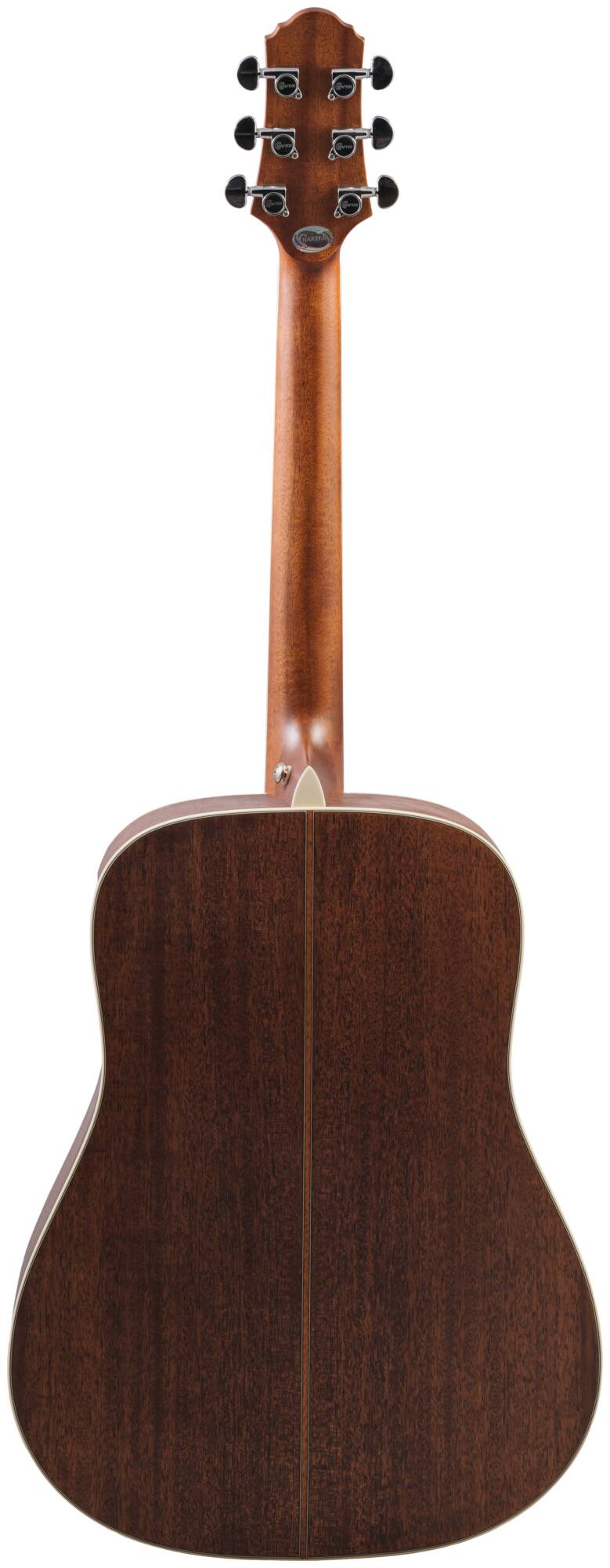 Акустическая гитара Crafter D-7 /NC VVS — корпус и детали - фото 5