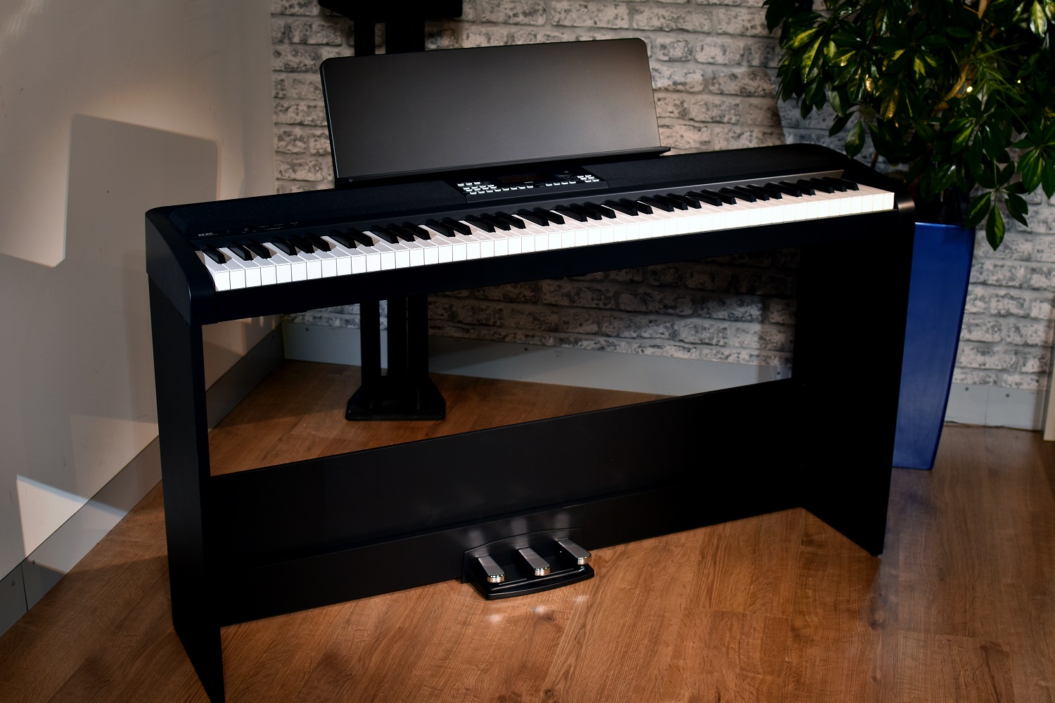 Цифровое пианино Korg XE20SP - фото 1