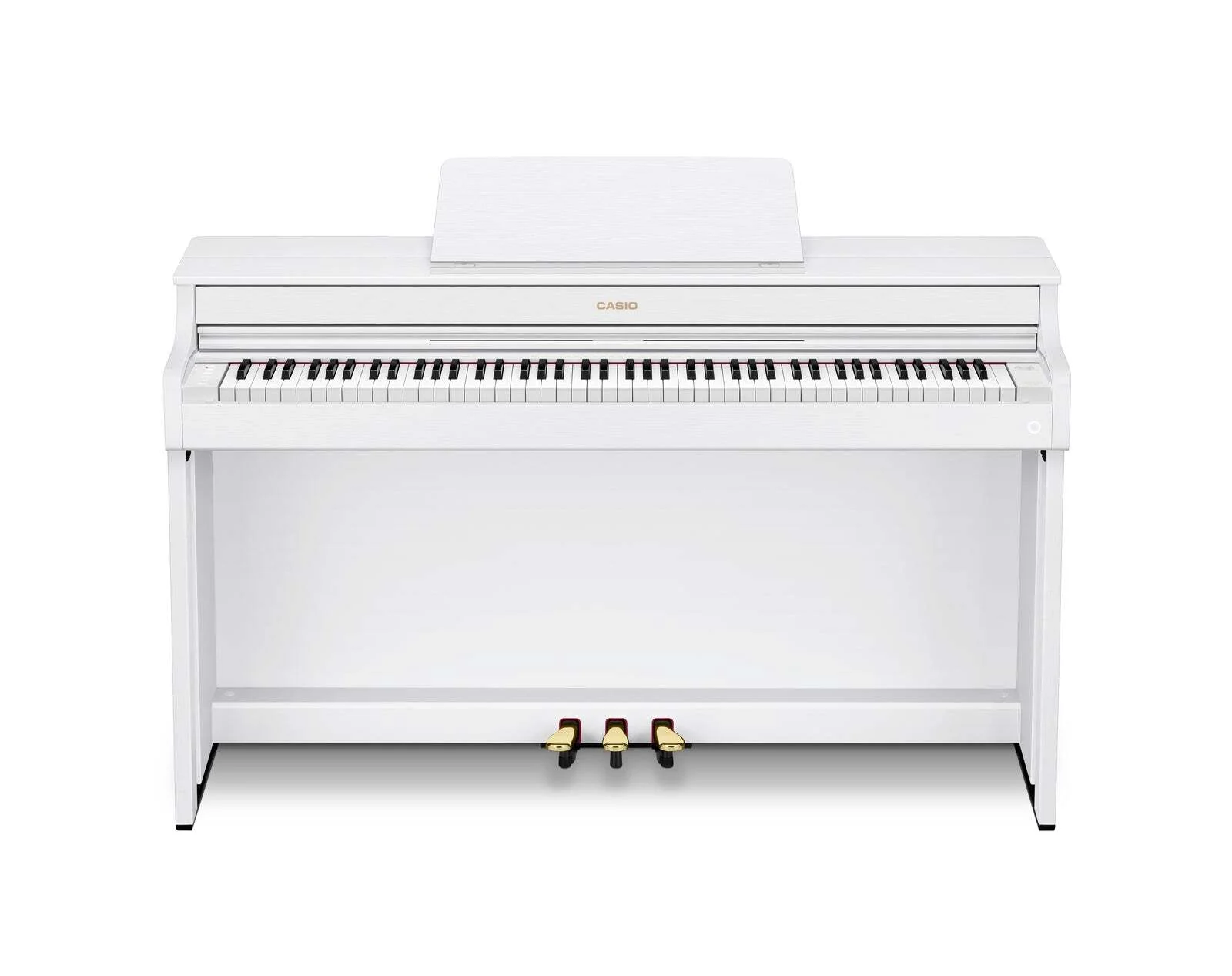 Цифровое пианино Casio Celviano AP-300 WE - фото 1