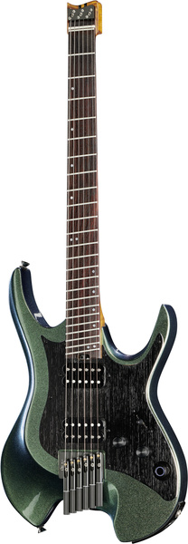 Электрогитара GTRS W900-Wing-900-650-AGR — детальное фото