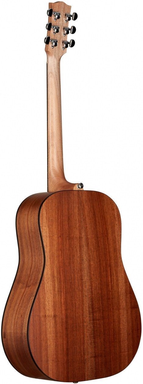 Акустическая гитара Maton S70 — корпус и детали - фото 4