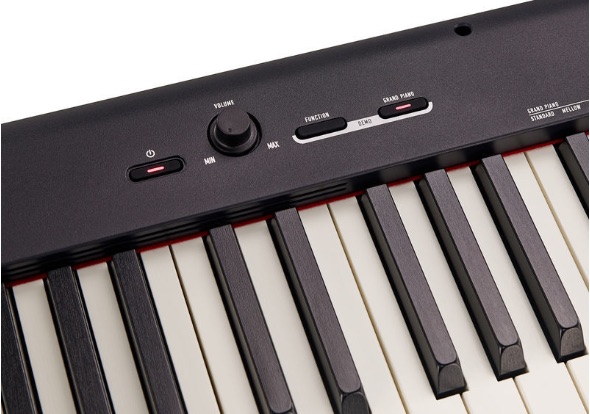 Аренда Casio CDP-S100 BK, стойка и педаль в комплекте - фото 5