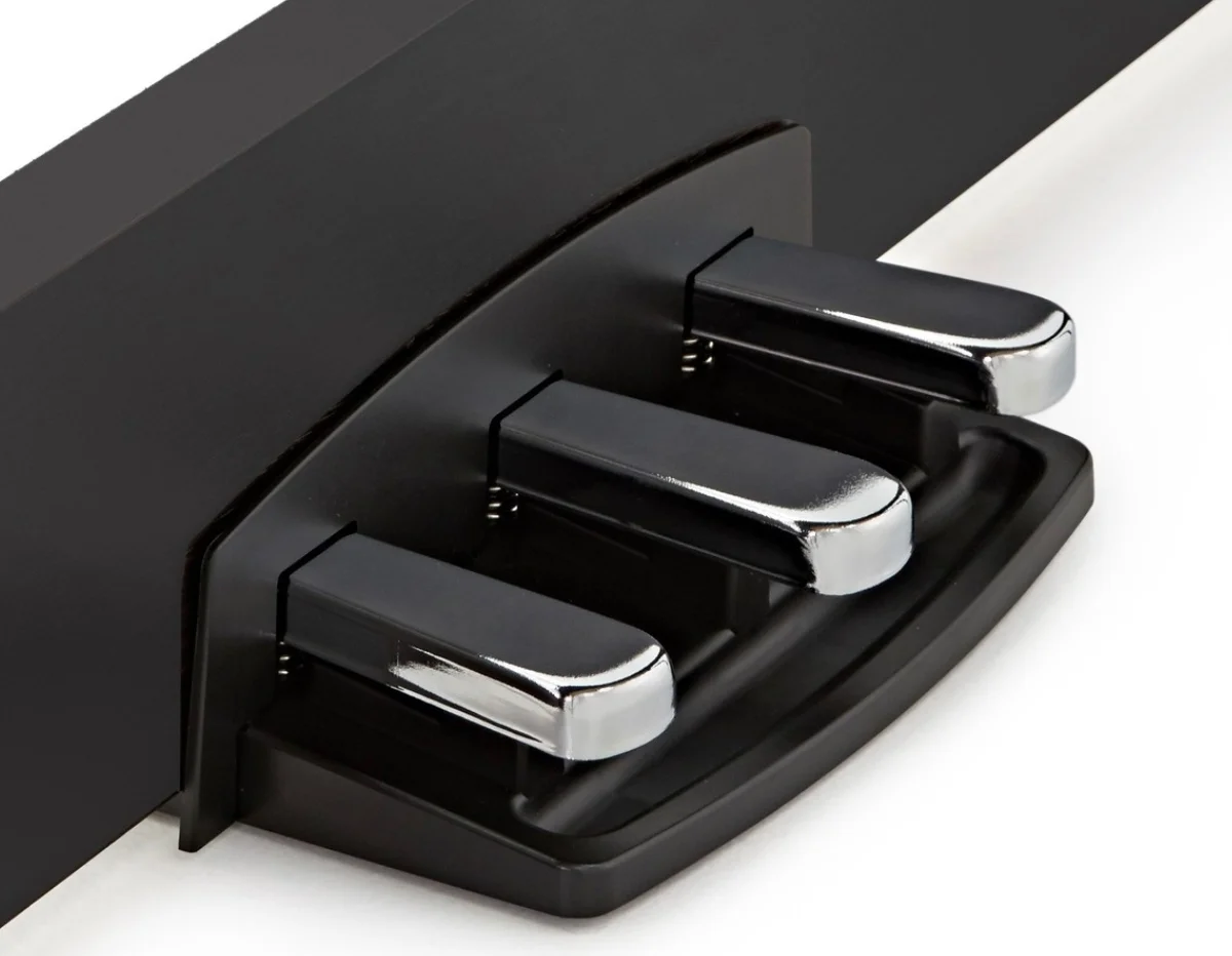 Цифровое пианино Korg C1 AIR WBK - фото 3