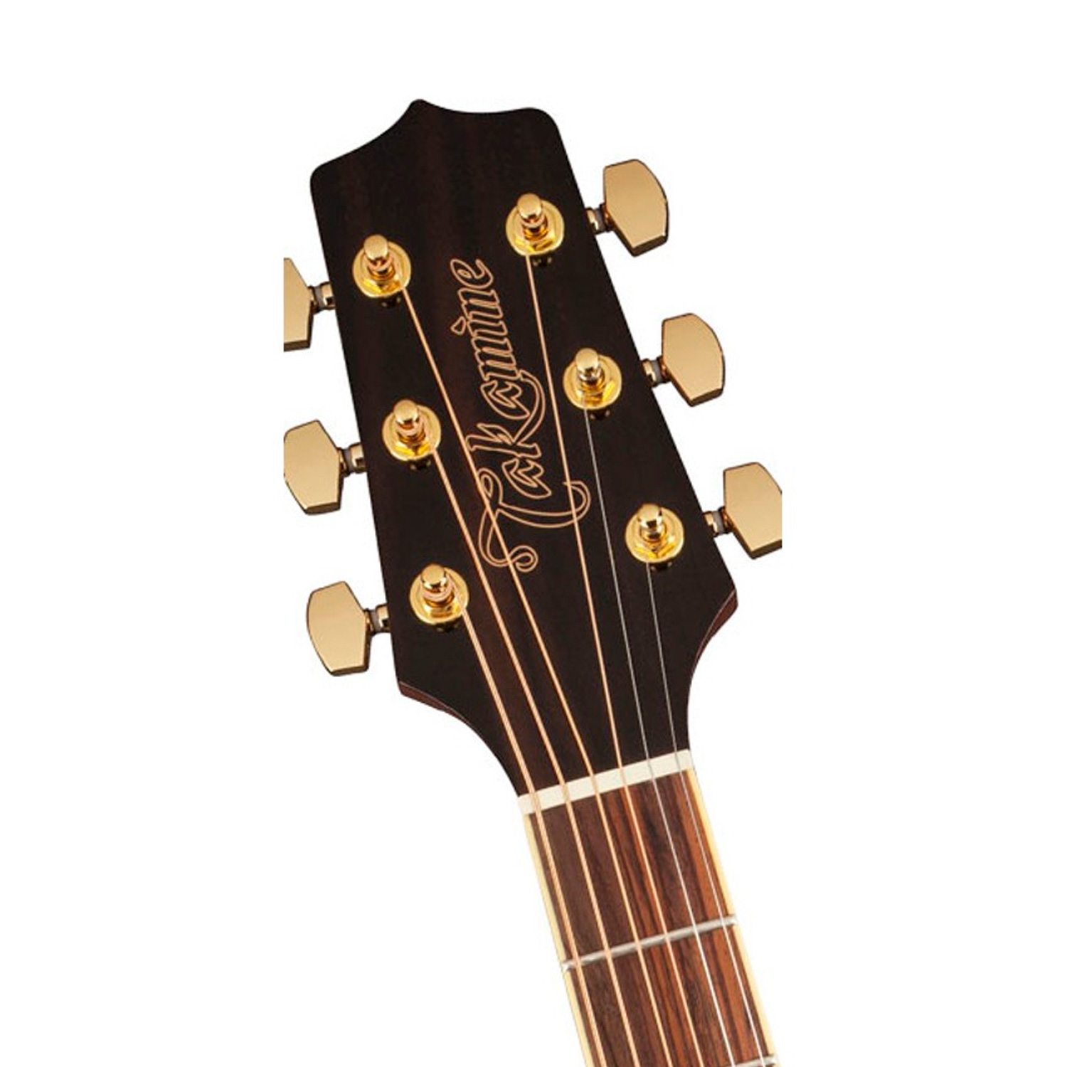 Акустическая гитара Takamine G50 Series GD51-NAT — корпус и детали - фото 1