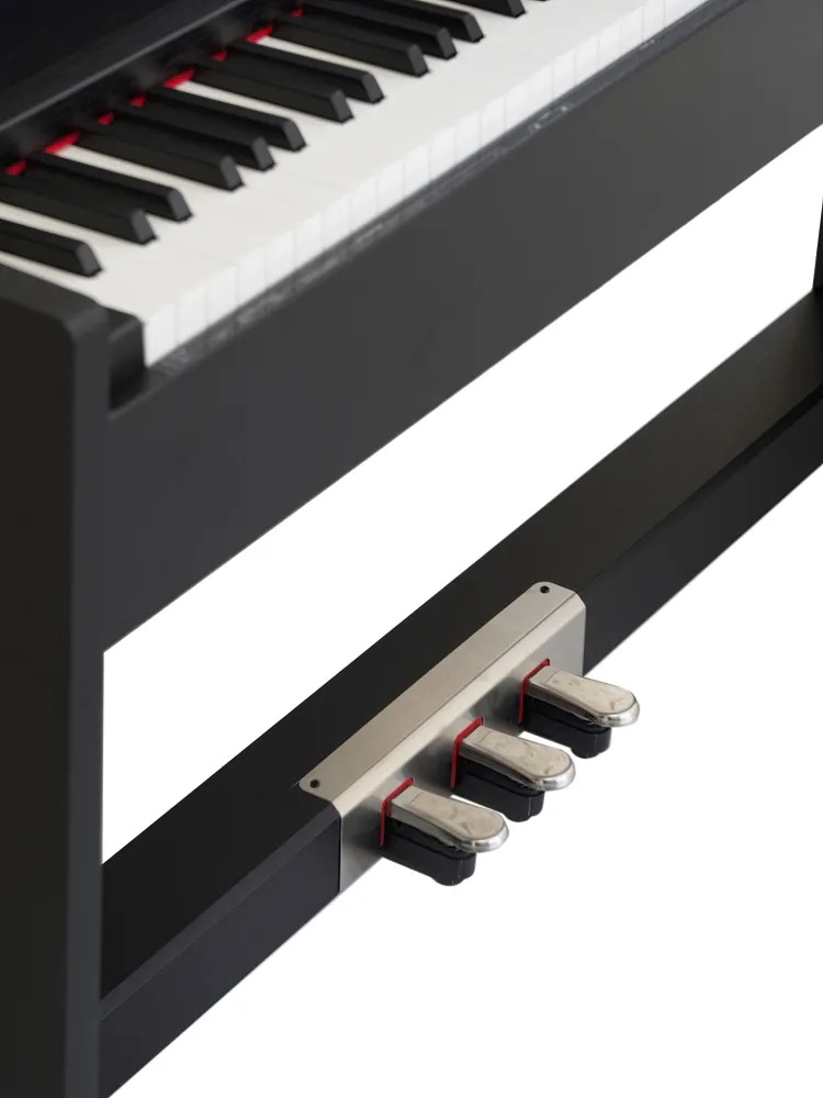 Цифровое пианино Home Piano DPY-3L BK - фото 3