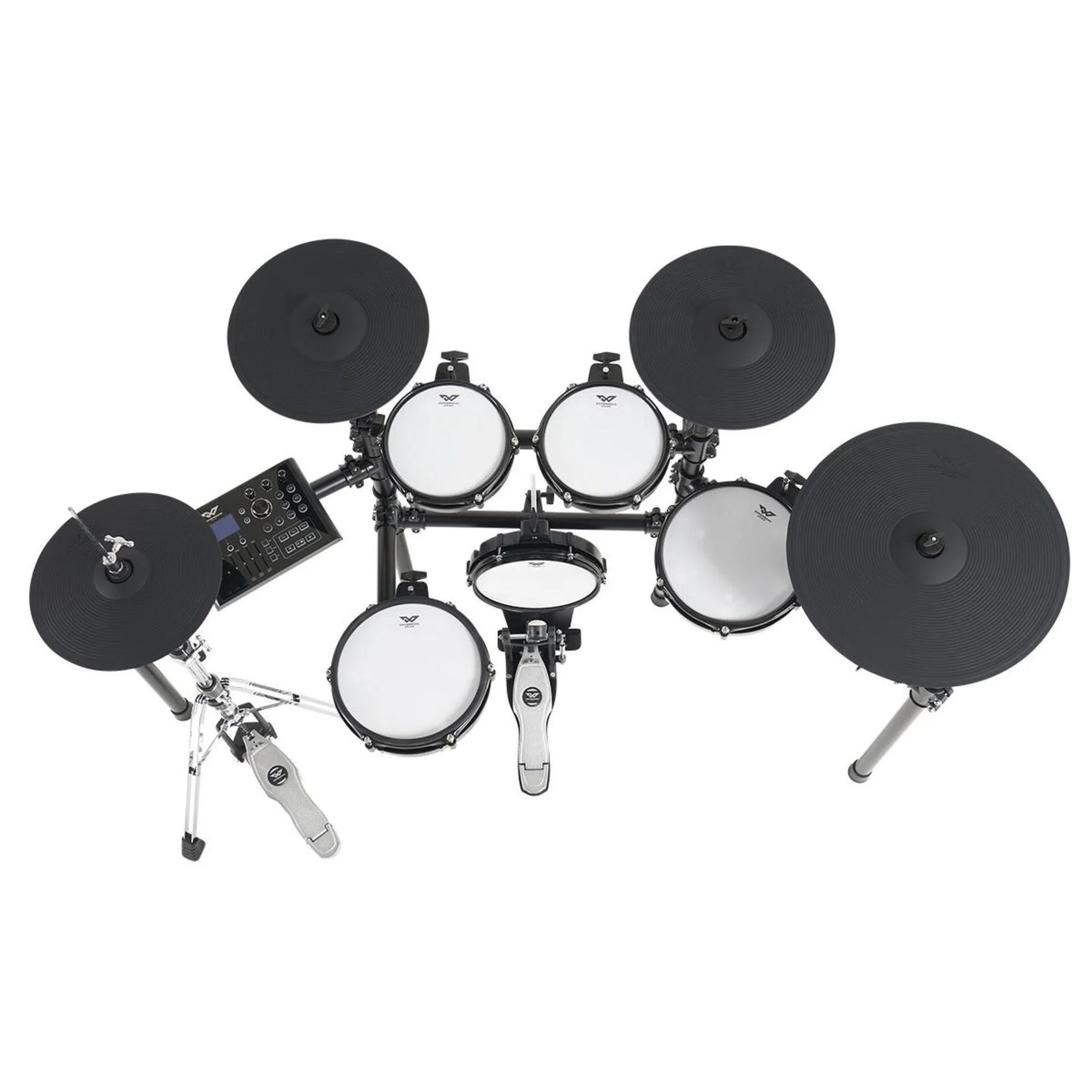 Электронные барабаны Gopherwood X5 - фото 3