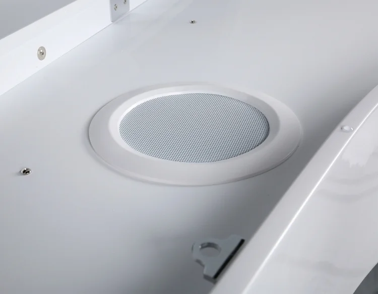 Цифровой рояль Ringway GDP 6320 Polish White - фото 1