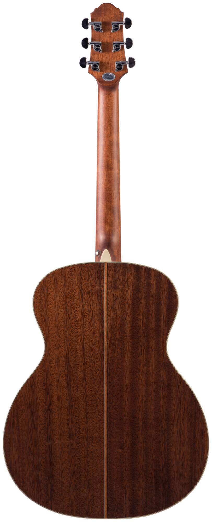 Акустическая гитара Crafter GA-8 /NC — корпус и детали - фото 4