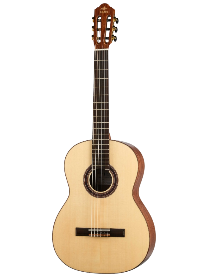 Классическая гитара Hora SM602 — общий вид