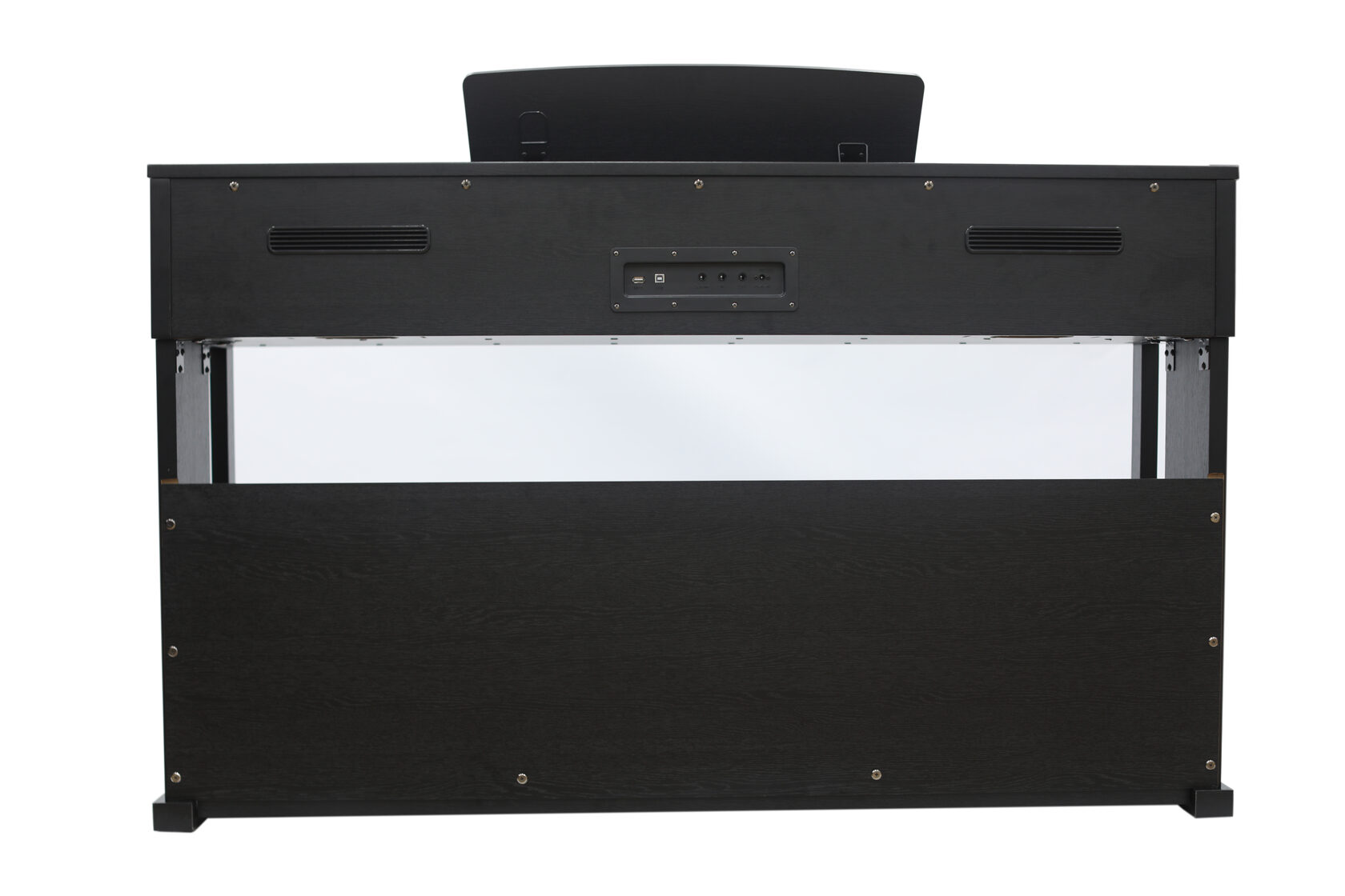 Цифровое пианино Beisite B-89 Pro BK - фото 3