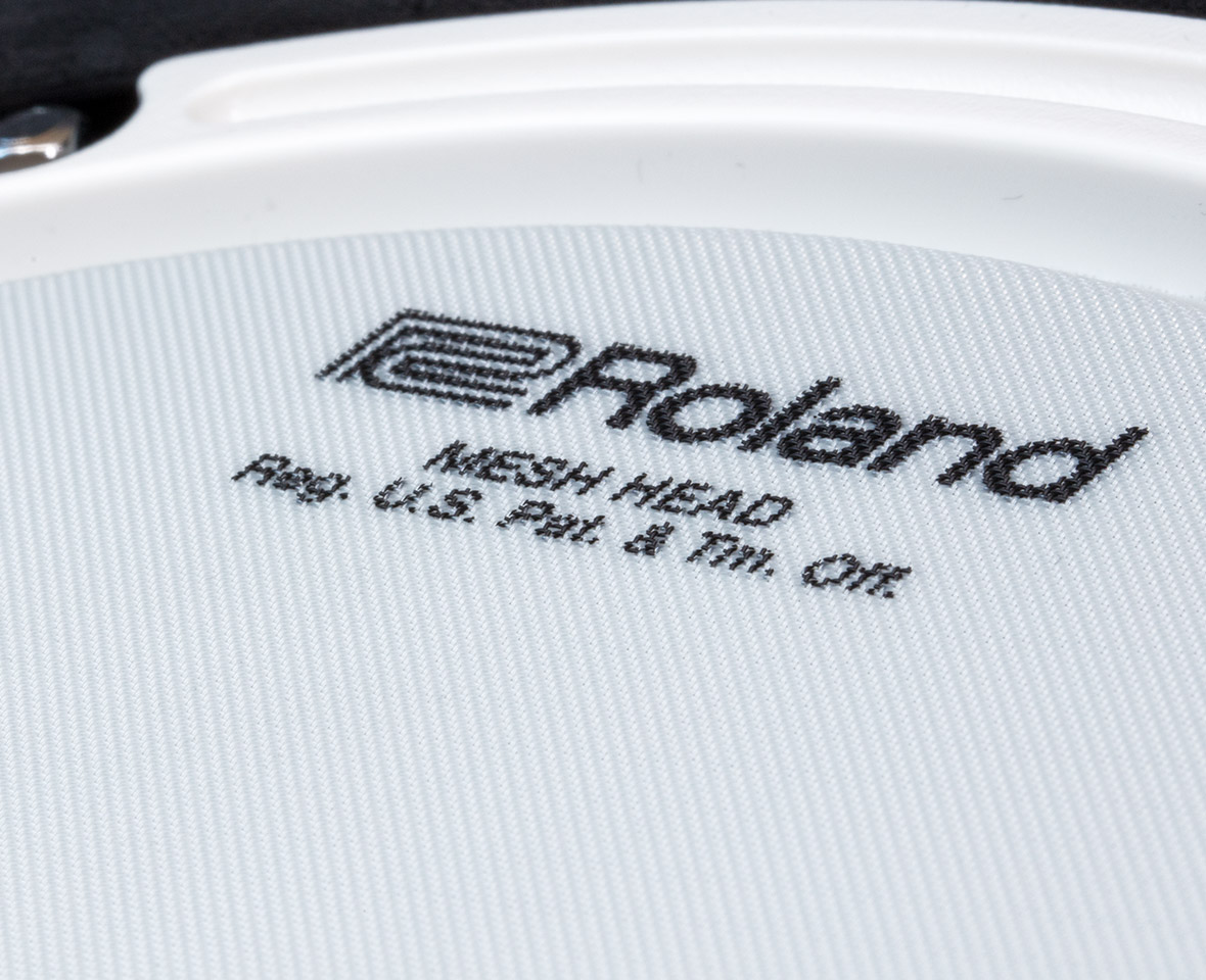 Электронные барабаны Roland TD-07KV - фото 5