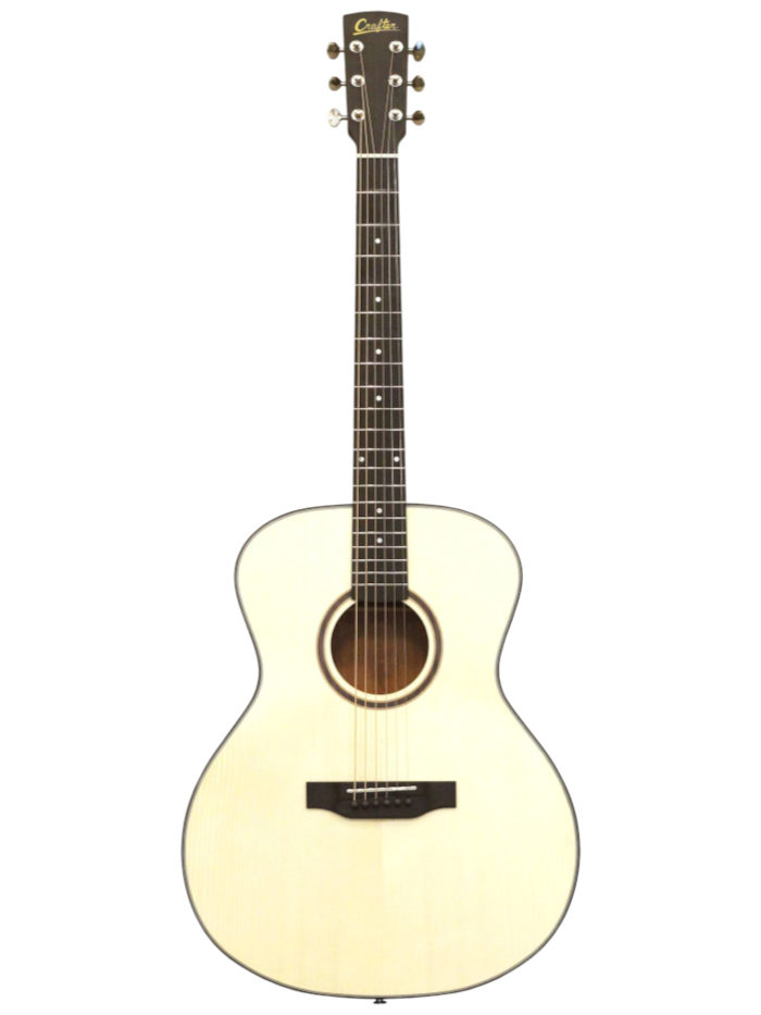 Акустическая гитара Crafter LITE G-16 — общий вид