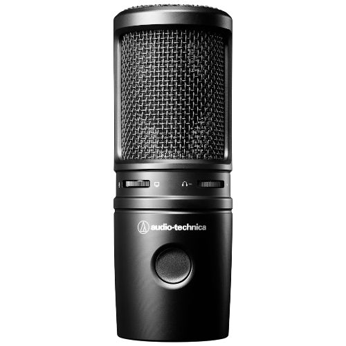 USB-микрофон Audio-Technica AT2020USB-X