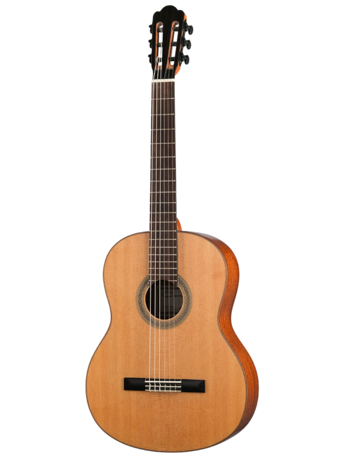 Классическая гитара Caraya SC39MH — общий вид