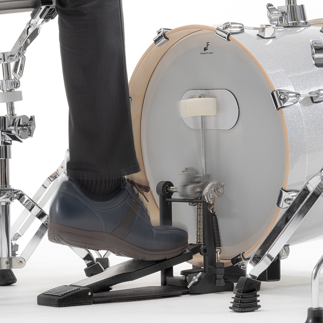 Электронные барабаны Efnote EST-5 Kit A+C+D - фото 4