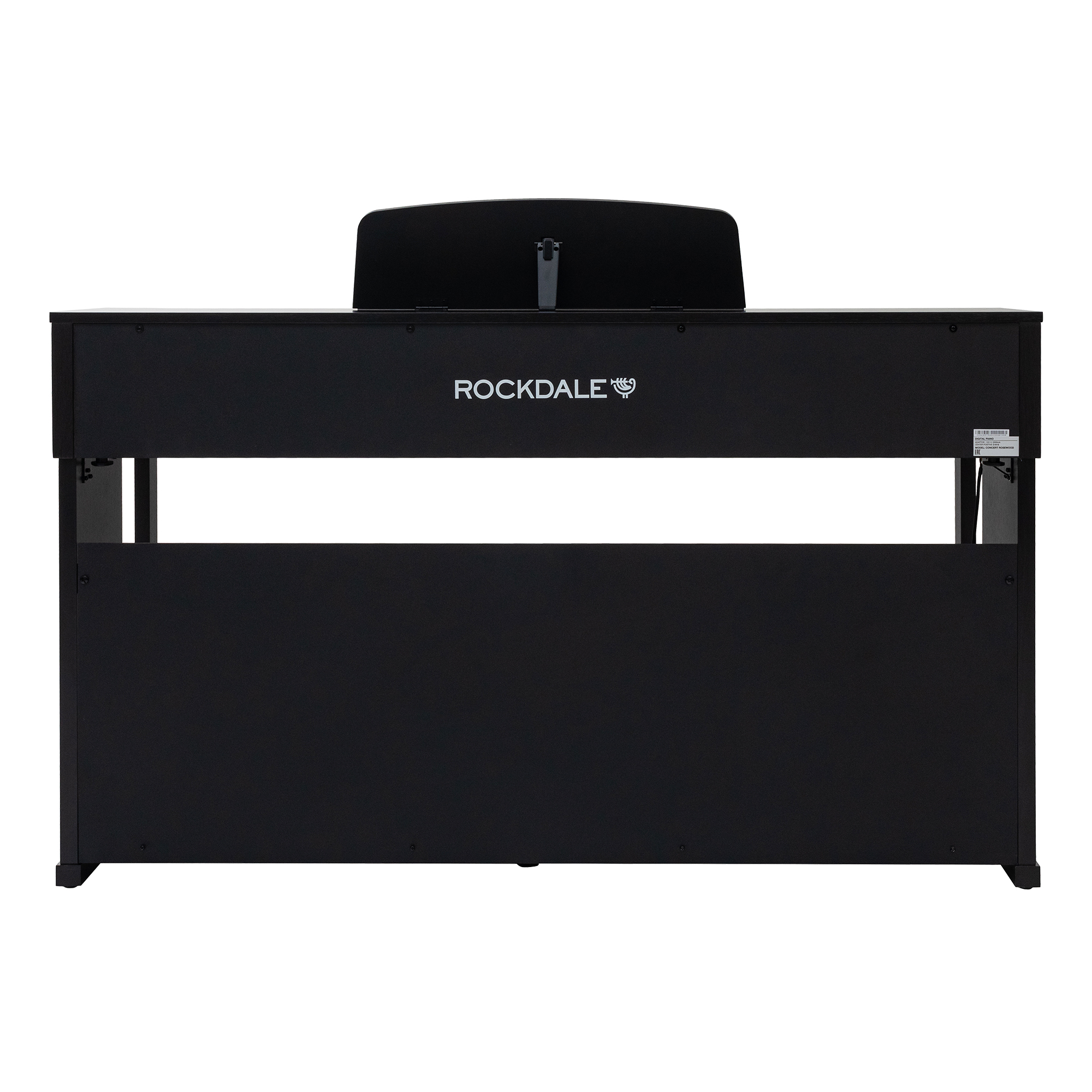 Цифровое пианино Rockdale Concert Rosewood - фото 4