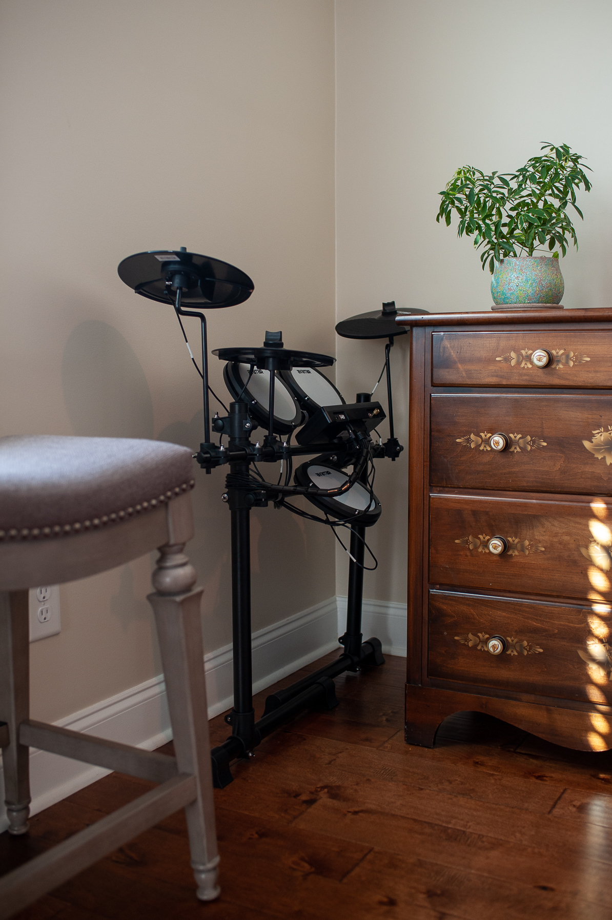 Электронные барабаны Avatar SD51-2 - фото 2