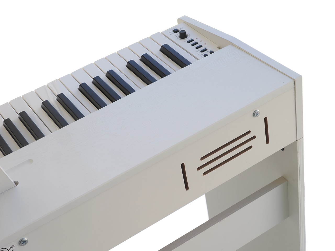 Цифровое пианино Home Piano DPY-3H WH - фото 6