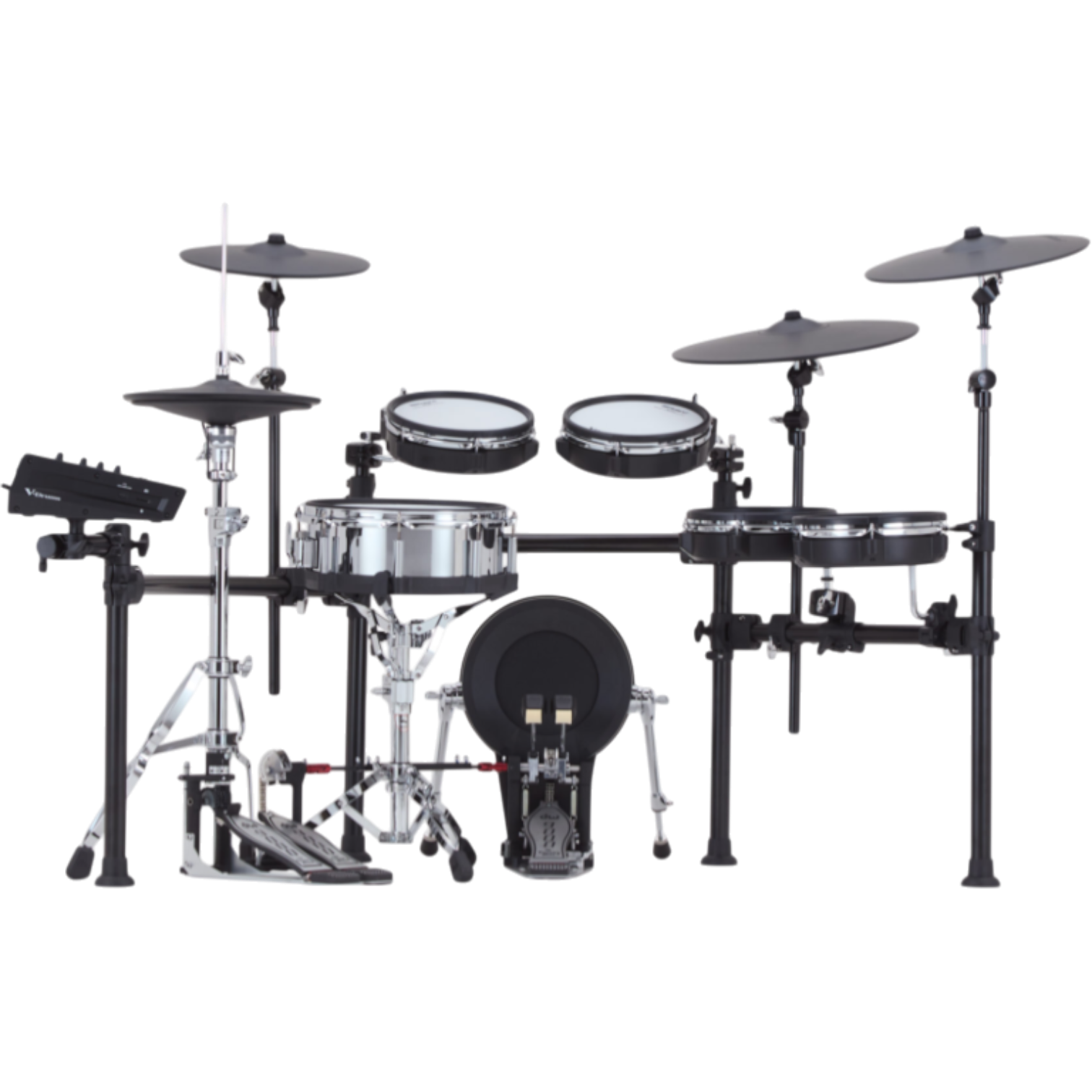 Электронные барабаны Roland TD713 (KD-12, MDS-GND2)