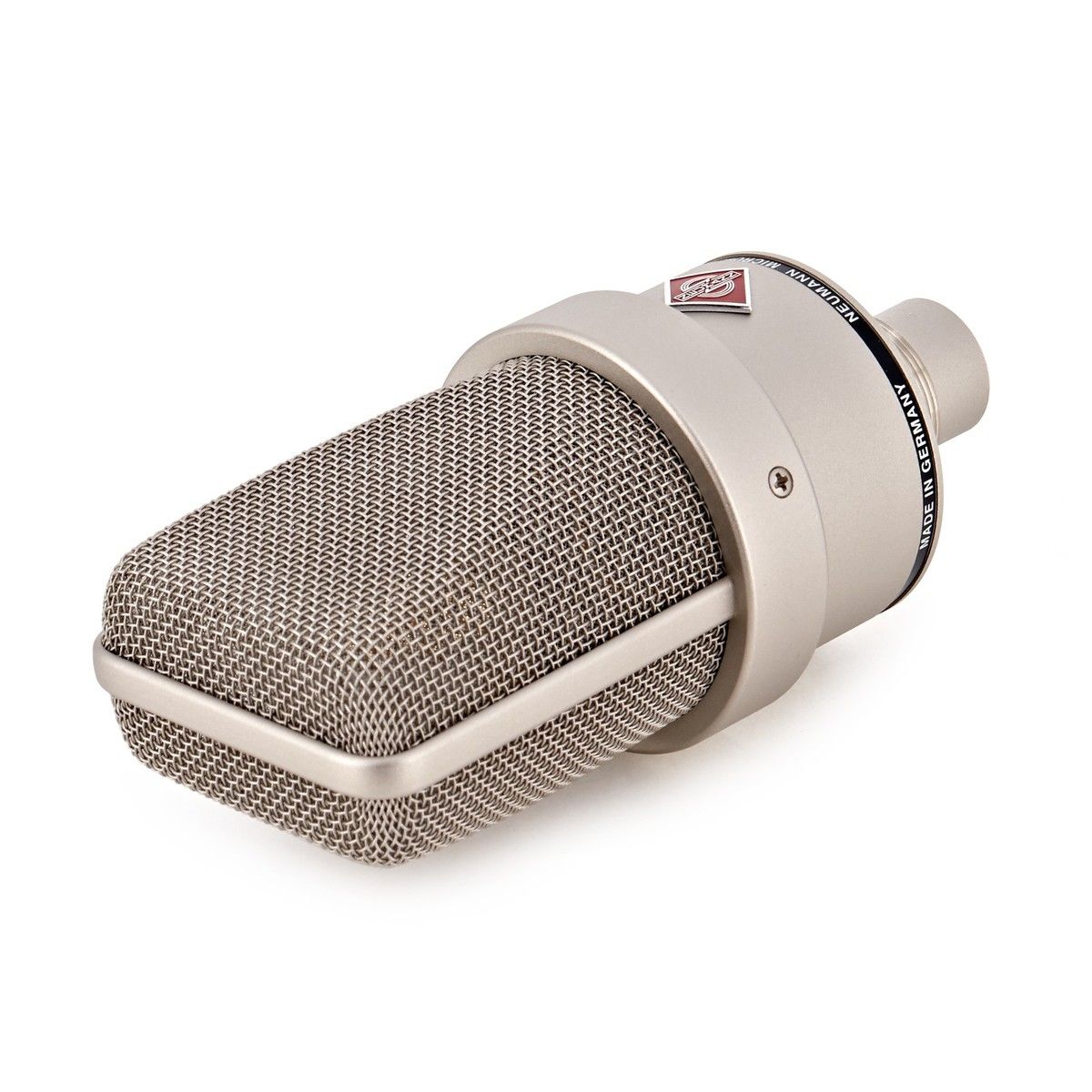 Студийный микрофон Neumann TLM 103 Studio Set, общий вид - фото 4